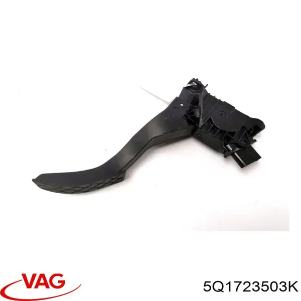 Купить Педаль газа Фольксваген Пассат B8 3G2, CB2