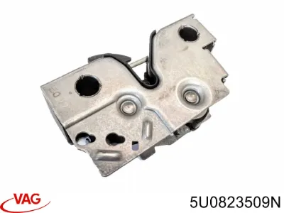 Замок капота VAG 5U0823509N