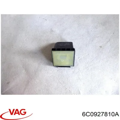 Датчик положения педали сцепления VAG 6C0927810A