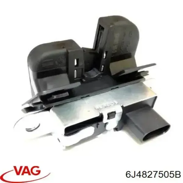Замок багажника AL138284 Alex