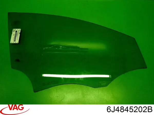 Стекло двери передней правой GS6206D304 XYG