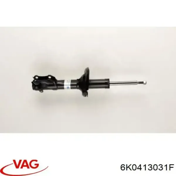 Амортизатор передний 6K0413031F VAG