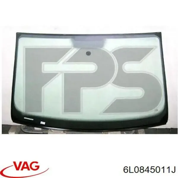 Лобовое стекло GS6202D12 XYG