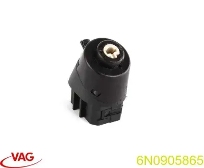 Контактная группа замка зажигания VAG 6N0905865