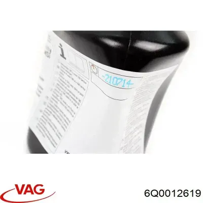 Герметик для шин VAG 6Q0012619