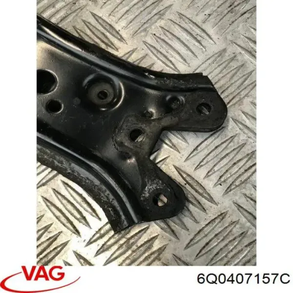  6Q0407157C VAG
