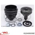 ШРУС наружный передний Volkswagen Polo 6KV2