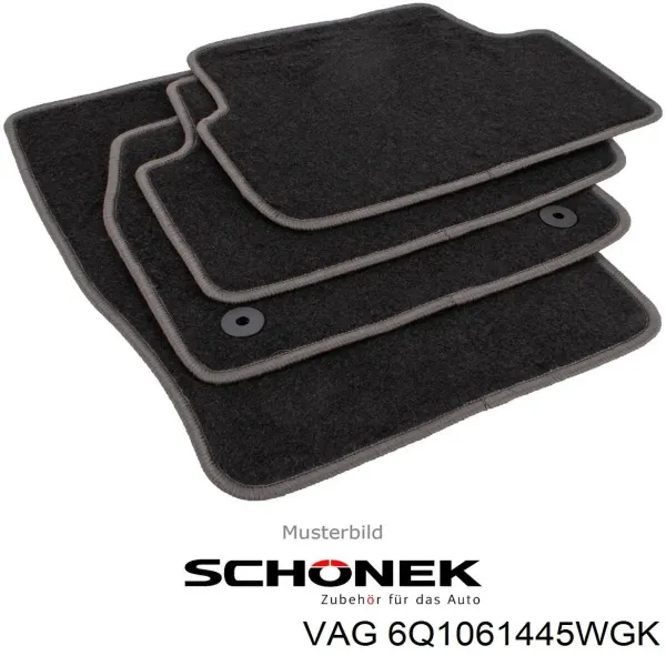  6Q1061445WGK VAG