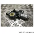 Мотор стеклоподъемника двери передней правой VAG 6Q1959802A