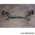 Подрамник задний Seat Ibiza 6J5, 6P1