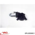 Мотор стеклоподъемника двери передней левой VAG 6RU959801