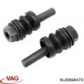 Направляющая суппорта переднего VAG 6U0698470