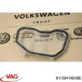 Крышка фары правой VAG 6Y0941608E