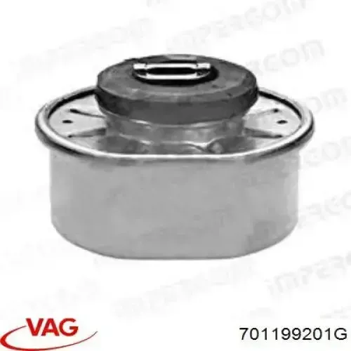 Левая/правая опора двигателя 701199201G VAG