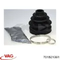 Пыльник карданного вала VAG 701521391