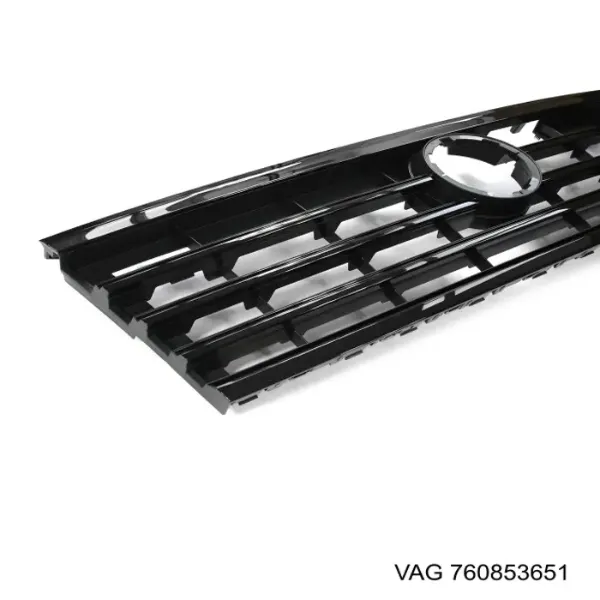 Решетка радиатора 760853651 VAG