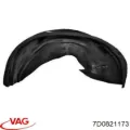 Брызговик передний левый VAG 7D0821173