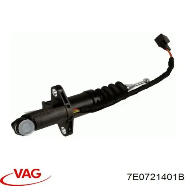 ГЦС VALEO 874631 цена, от 164.17 USD