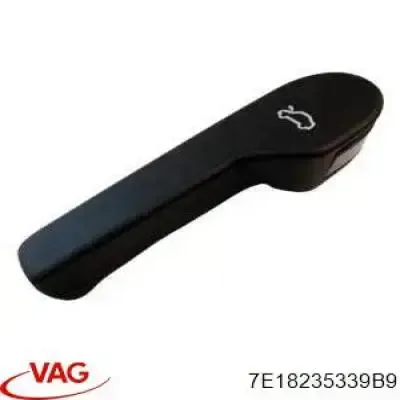 Ручка открывания капота VAG 7E18235339B9