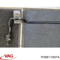 Стабилизатор задний Volkswagen Transporter 7JD, 7JE