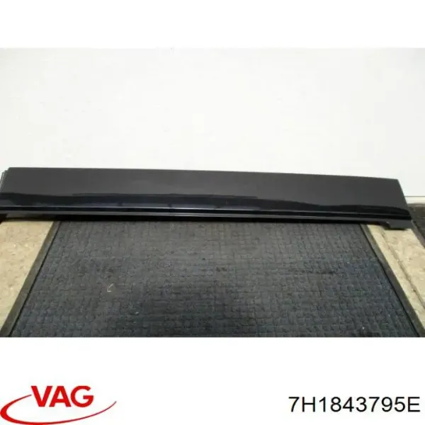  7H1843795E VAG