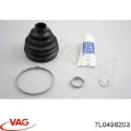 Пыльник ШРУСа наружный Volkswagen Tiguan BW2, BJ2