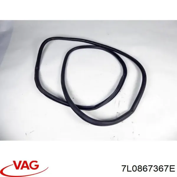  7L0867367E VAG