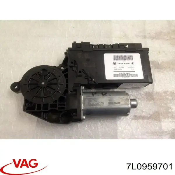  7L0959701 VAG