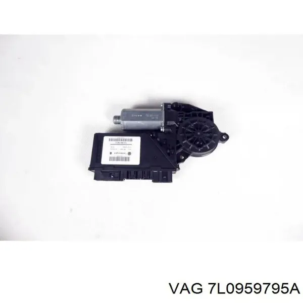  7L0959795A VAG