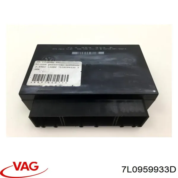  7L0959933D VAG