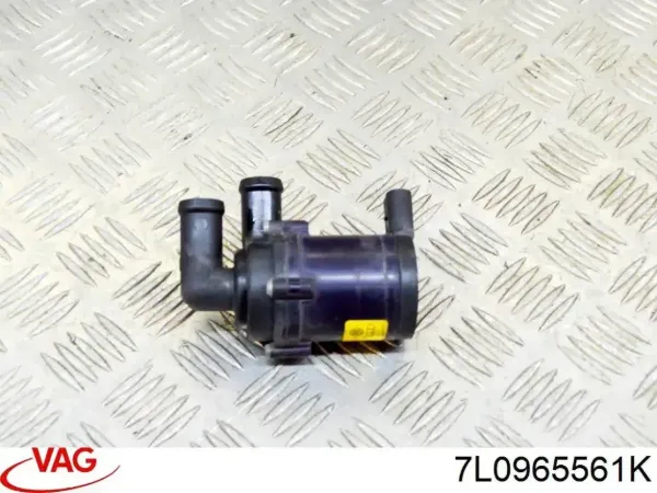 Дополнительная помпа HCWP2324 Hotaru
