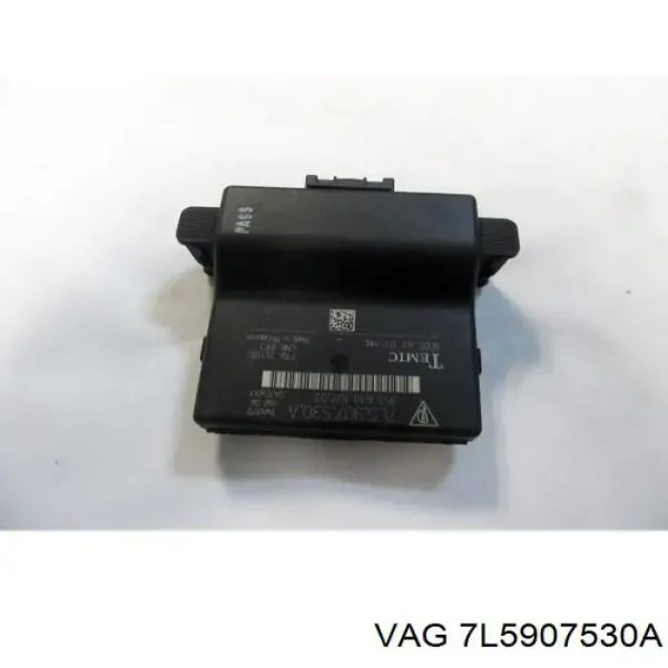 Модуль "Диагностический интерфейс" 7L5907530A VAG