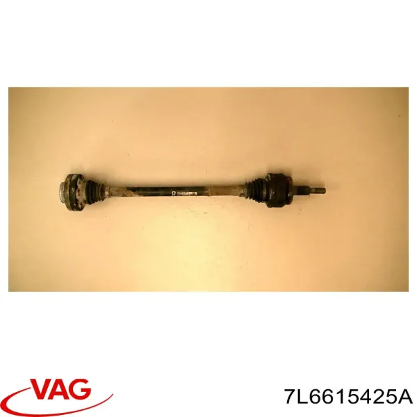 Скоба тормозного суппорта заднего Volkswagen Multivan T5 минивэн (7HM, 7HN, 7HF, 7EF, 7EM, 7EN) (2003 - 2016) цена, от 85.21 USD