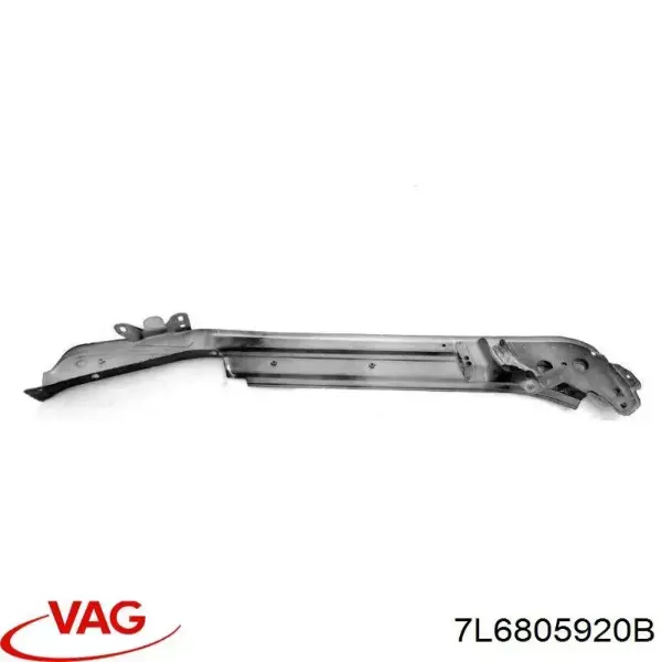  7L6805920B VAG