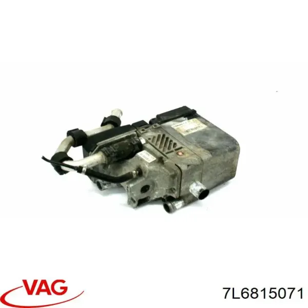  7L6815071 VAG