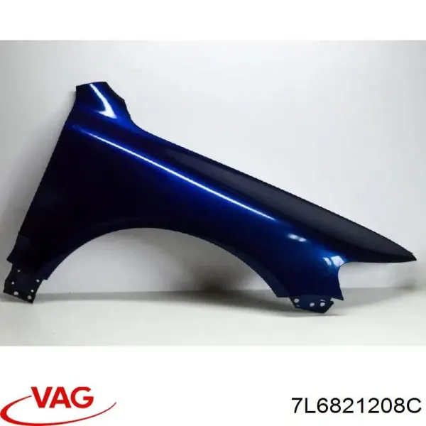  7L6821208C VAG
