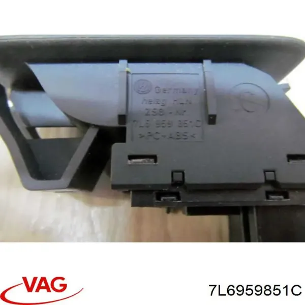  7L6959851C VAG