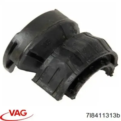Втулка стабилизатора переднего VAG 7L8411313B