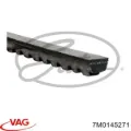 Ремень генератора VAG 7M0145271