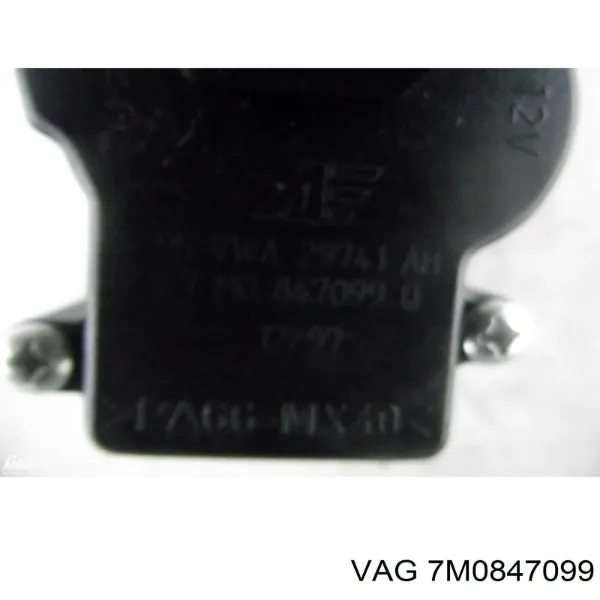  7M0847099 VAG