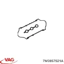Зеркальный элемент левый FORD 7321374 Зеркальный элемент левый FORD 7321374