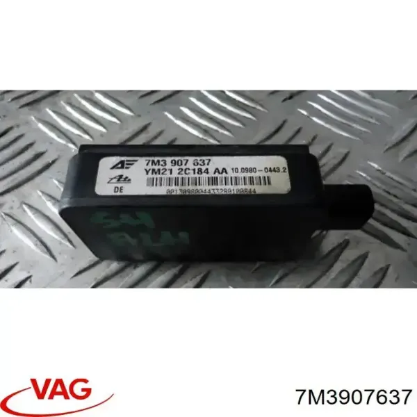 7M3907637VAG