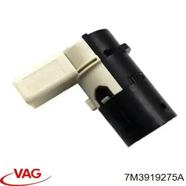 Парктроники задние 7M3919275A VAG