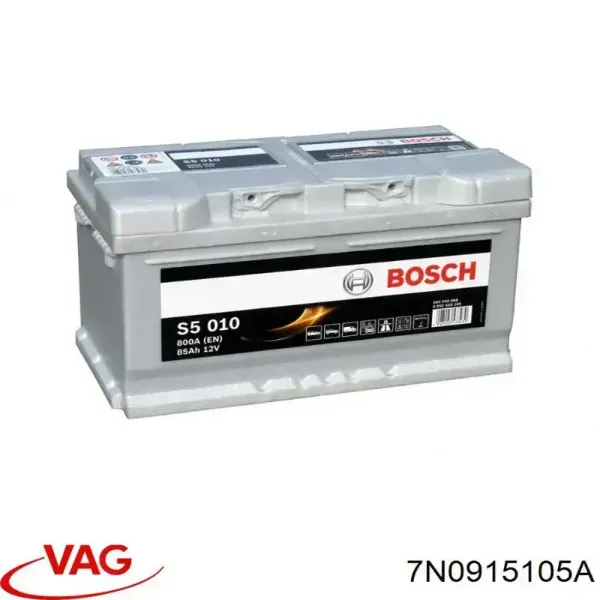 Аккумулятор 7N0915105A VAG