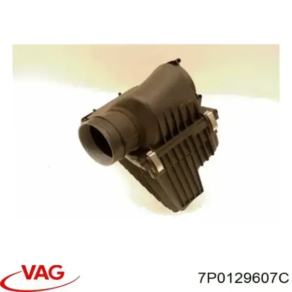 Корпус фильтра 9582OF2 Polcar