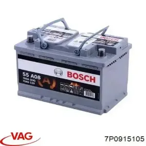 Аккумулятор 7P0915105 VAG