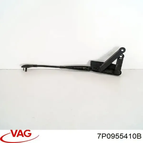 Поводок стеклоочистителя Volkswagen Touareg II