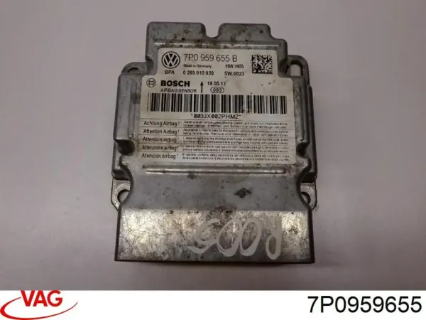 7P0959655 VAG