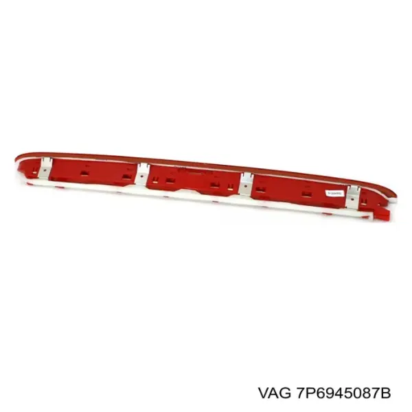 Дополнительный стоп-сигнал Фольксваген Туарег II