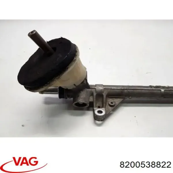 8200538822 VAG Датчик угла поворота руля
